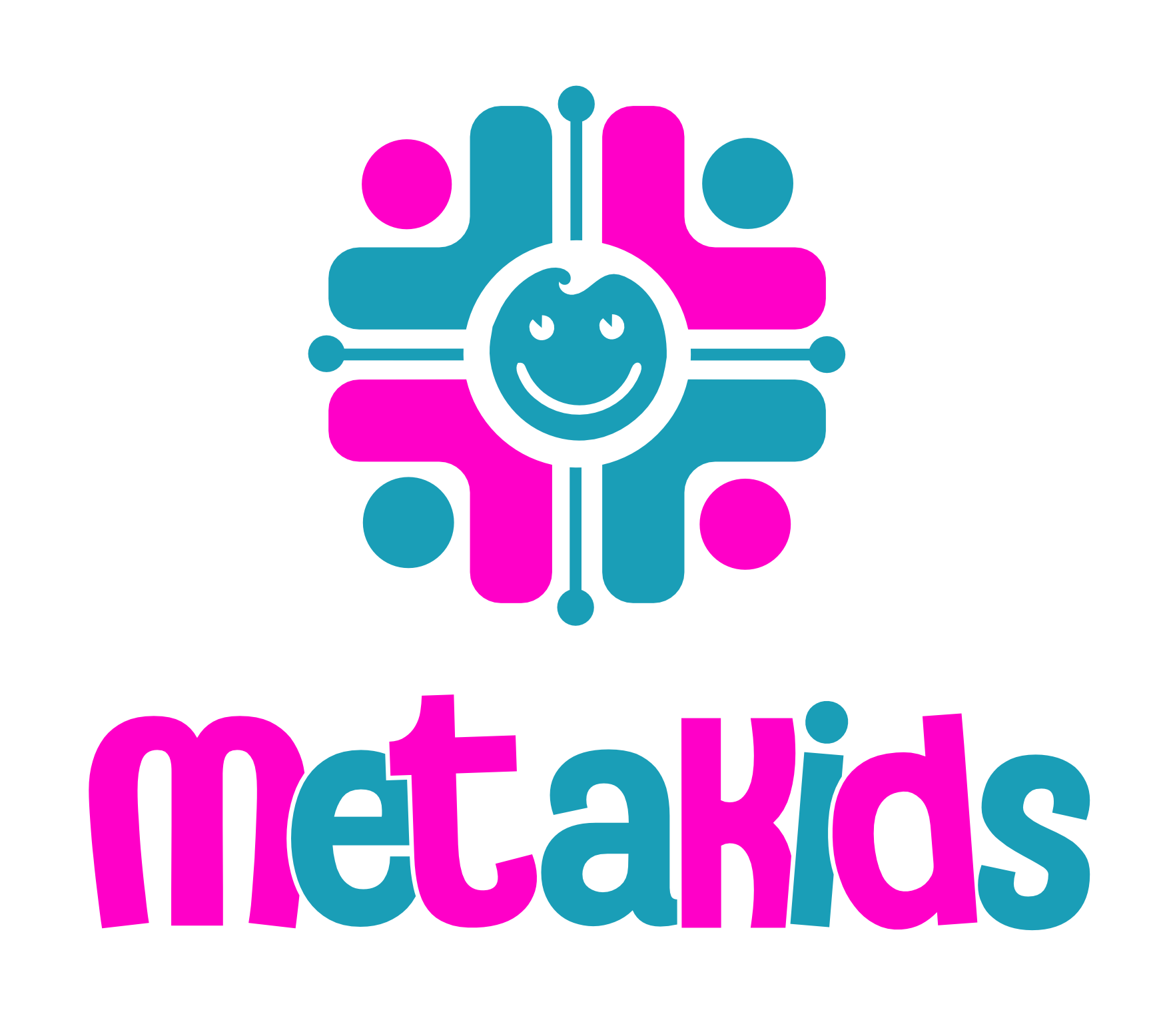 Meta Logo